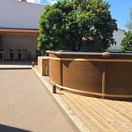 Casa - 50 Metros Do Rio - Piscina 펜션
