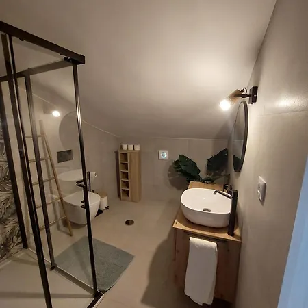 Casa - 50 Metros Do Rio - Piscina 펜션