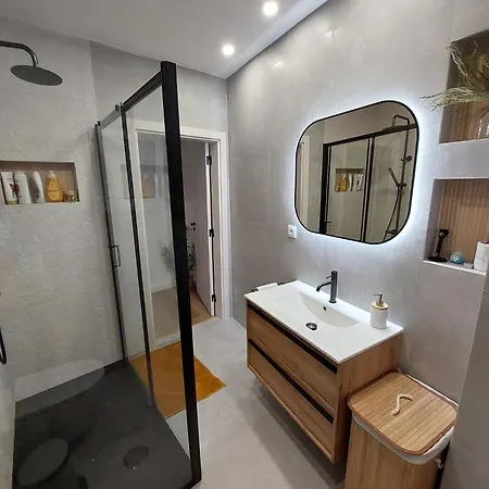 Casa - 50 Metros Do Rio - Piscina 펜션
