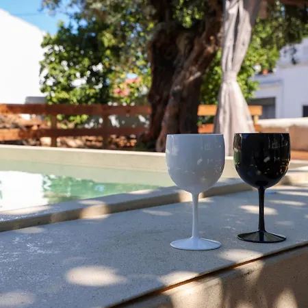 Casa - 50m Do Rio - Piscina Com Hidromassagem Alvega