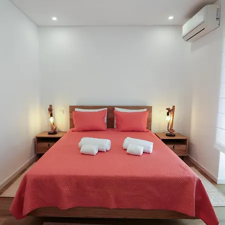 Casa - 50m Do Rio - Piscina Com Hidromassagem Holiday home Alvega