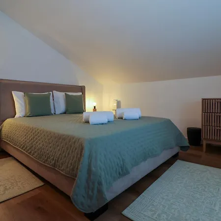 Holiday home Casa - 50m Do Rio - Piscina Com Hidromassagem Alvega