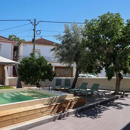 Casa - 50m Do Rio - Piscina Com Hidromassagem *