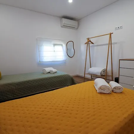 Holiday home Casa - 50m Do Rio - Piscina Com Hidromassagem Alvega