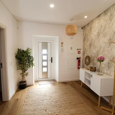 Holiday home Casa - 50m Do Rio - Piscina Com Hidromassagem