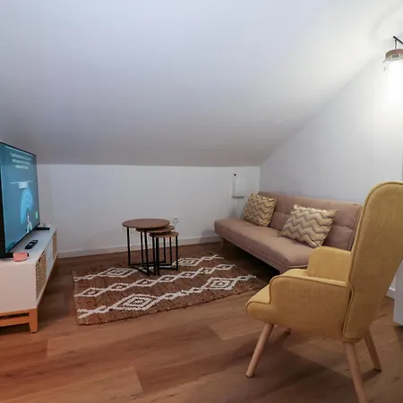 Casa - 50m Do Rio - Piscina Com Hidromassagem * Alvega