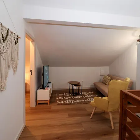 Casa - 50m Do Rio - Piscina Com Hidromassagem * Alvega