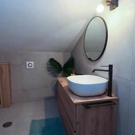 Casa - 50m Do Rio - Piscina Com Hidromassagem * Alvega