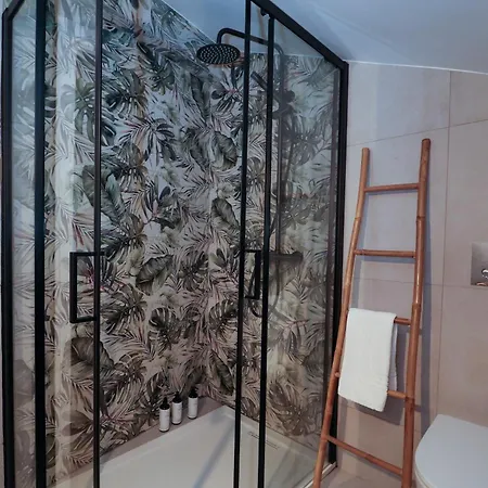 Holiday home Casa - 50m Do Rio - Piscina Com Hidromassagem Alvega