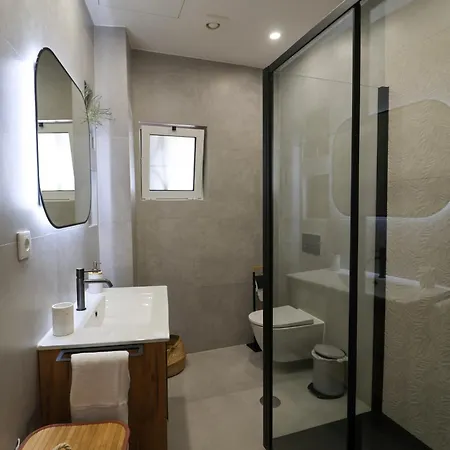 Holiday home Casa - 50m Do Rio - Piscina Com Hidromassagem Alvega