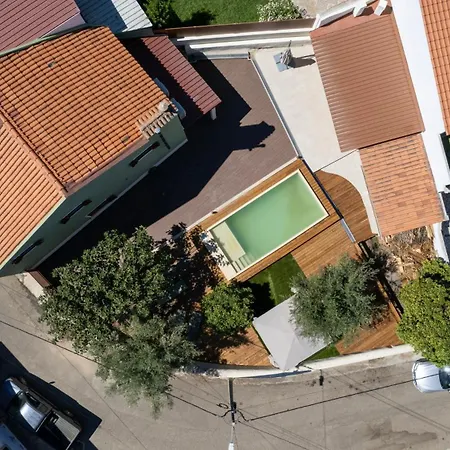 Casa - 50m Do Rio - Piscina Com Hidromassagem * Alvega